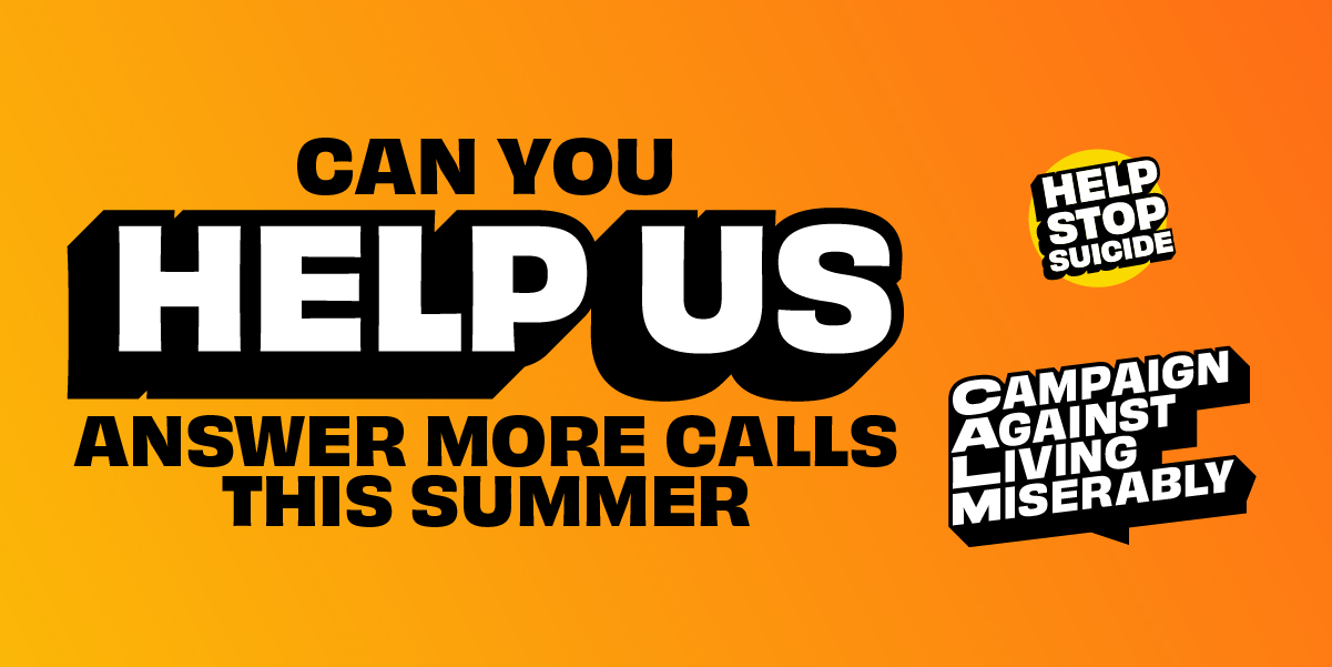 Can you help us answer more calls this summer?